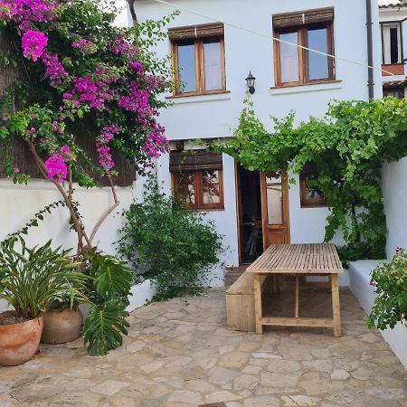 Вилла Preciosa Casa De Pueblo Con Vistas Y Patio Химена-де-ла-Фронтера Экстерьер фото