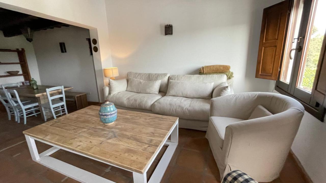 Вилла Preciosa Casa De Pueblo Con Vistas Y Patio Химена-де-ла-Фронтера Экстерьер фото