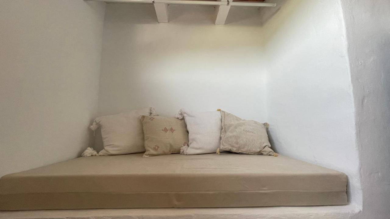 Вилла Preciosa Casa De Pueblo Con Vistas Y Patio Химена-де-ла-Фронтера Экстерьер фото