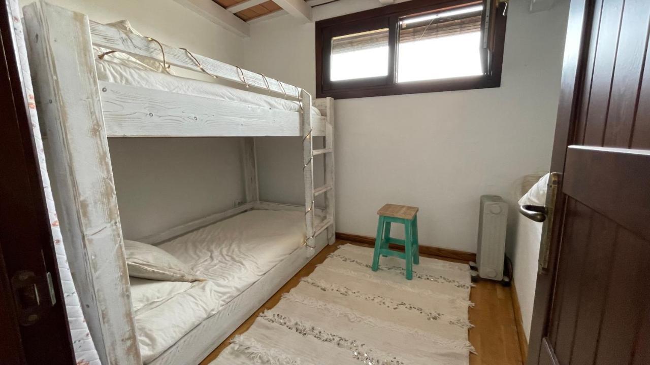 Вилла Preciosa Casa De Pueblo Con Vistas Y Patio Химена-де-ла-Фронтера Экстерьер фото