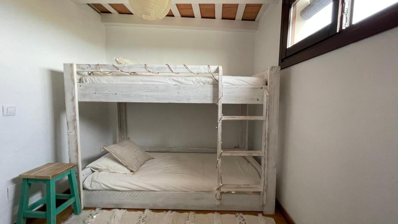 Вилла Preciosa Casa De Pueblo Con Vistas Y Patio Химена-де-ла-Фронтера Экстерьер фото