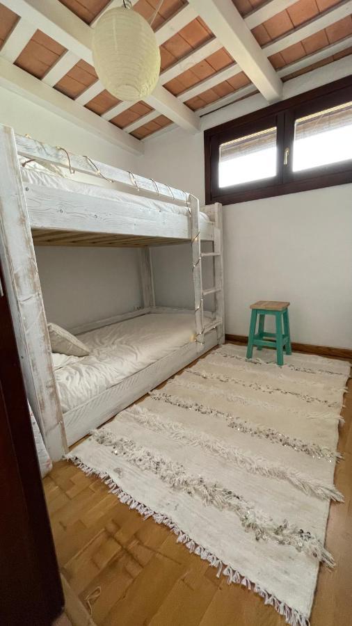 Вилла Preciosa Casa De Pueblo Con Vistas Y Patio Химена-де-ла-Фронтера Экстерьер фото